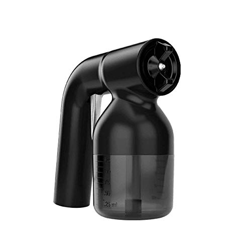 MineTan Sunless Spray Tanning Pro Kit - Tan.Lite Spray Tan Machine with 10 x Solutions