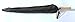The 1 For U Women's Victorian Lace Parasol Black
