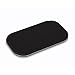 CHOETECH Qi Wireless Charger Kit for Galaxy S5 Including Wireless Charging Pad and Wireless Charging Receiver (May not Compatible with OEM S-view Flip Cover)
