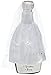 Lillian Rose Bride Wedding Dress Wine Bottle Cover
