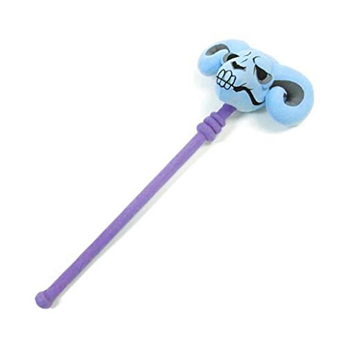 Comic Images Skeletor Staff Doll Plush