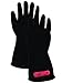 MAGID Insulating Electrical Gloves, Size 9.5, Class 0 | Cuff Length - 11