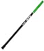 STX Lacrosse Duel Scandium Face-Off Handle with Clamp Profile & Grip Technology