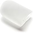 Dr. Jill's Foot Pads, Y23156, Latex Free All Gel Silicone Toe Cap-Medium-2 Pack