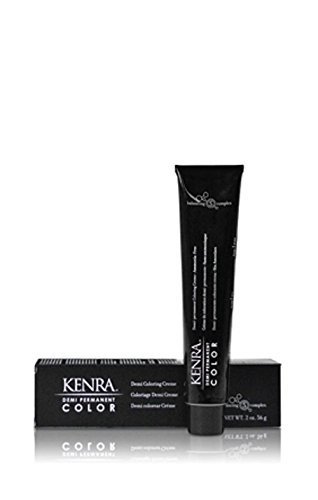 Kenra Demi Guy Tang (8VM) Blonde Violet Metallic 2.05oz by Kenra