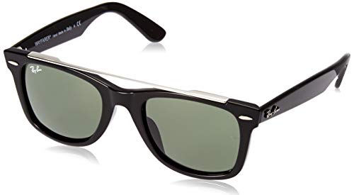 wayfarer double bridge