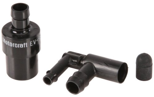 Motorcraft PCV Valve