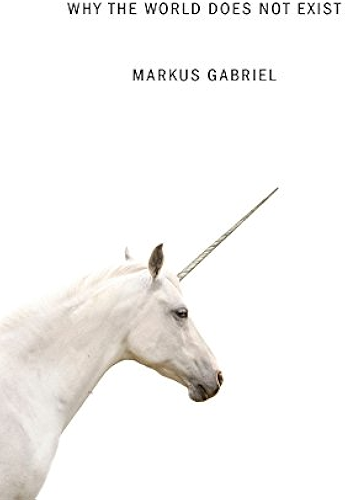 Download Why the World Does Not Exist (English Edition) PDF