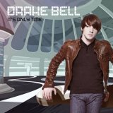 Disco de Drake Bell: «It's Only Time (W/Dvd)» (Anverso)