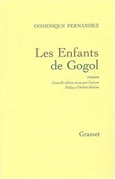Les  enfants de Gogol