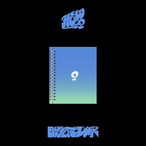 BOYNEXTDOOR - WHY..[LETTER ver.] - Amazon.com Music