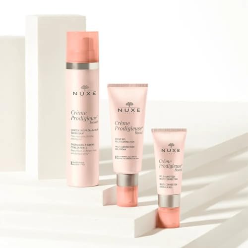Crème Prodigieuse Boost Crème Gel Multi-Correction 40 Ml