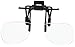 K1C2 MagniClips 2.5 Clip on Magnifiers