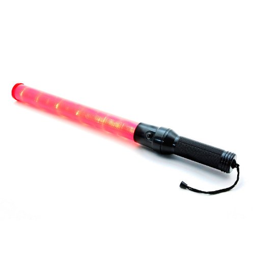 Flashing Led-Martin to traffic control