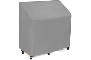 Reliable potting table cover for outdoor with windproof locks and adjustable drawstrings, made from 210D Oxford fabric, suita