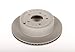 GM Parts 177-1030 Rear Disc Brake Rotor
