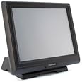 Anti-Glare 15" POS Touch Screen Protector For Touch Dynamic Pulse With Anti-Fingerprint properties.