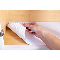Smooth Top EasyLiner for Cabinets & Drawers - Easy