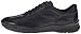 ECCO Men's Irving Tie, Black, 44 EU/10-10.5 M US