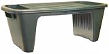 Bosmere Ward N468 Garden Kneeler Stool - Green GN188 view 4