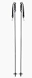 WINGET Carbon Fiber Mountain Alpine Ski Poles XA-80