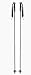 WINGET Carbon Fiber Mountain Alpine Ski Poles XA-80