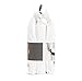 simplehuman Easy to lift, tie and carry Convenient drawstring handles code H custom fit liners 3 refill packs, (60 liners),Code H - 30-35L