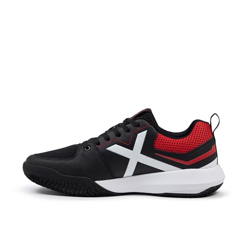 Munich Mixte Focus 02 Basket, Noir, 46 EU