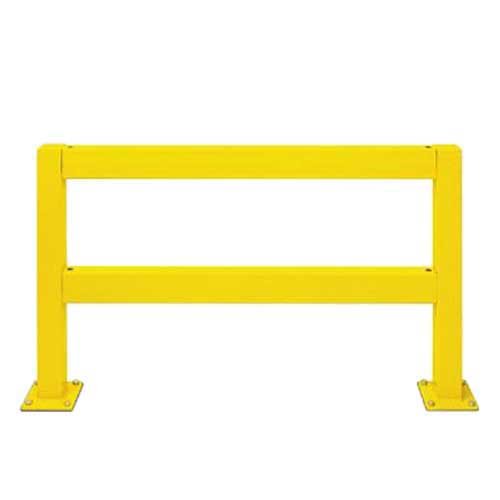 Action Handling 194.17.026 Centre post for Heavy Duty Impact Protection Rail, 1000 mm Height