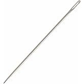 Bohin Crewel Embroidery Needles, Size 3/9, 15 Per Package