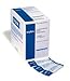 Surgilube Lubricating Jelly - Sterile - 3 gm Foilpac - - Box of 144