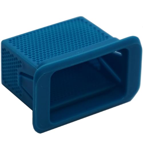 For Bissel l Lint Screen fits JetScrub Pet Carpet er, 1617950