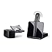 CS540 Wireless DECT Headset System with handset lifter primary
