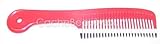 Mebco Double Dip Wet Comb * RED