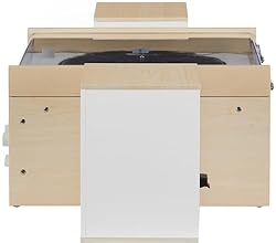 Crosley CR6034B-NA Switch II Belt-Drive Vinyl