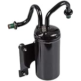 AC A/C Accumulator Receiver Drier For Dodge Ram Pickup 2002 2003 2004 2005 2006 2007 2008 2009 - BuyAutoParts 60-31019 New
