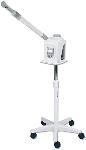 The Digital Ozone Facial Steamer