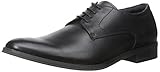 Vionic Mens Joseph Orthotic Lace Up Oxford Dress Shoes