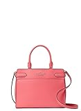 Kate Spade Cameron Staci Medium Satchel Garden Pink