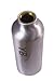 Featherweight Yoga & Sports Water Bottle [official], Matte Finish (16-ounce) by YOGABODY