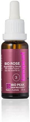 Lanopearl Bio Rose Regenerating Serum 25 ml. + by Sweet Peony Shop