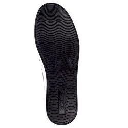 Nautica Men's Lace-Up Material Boat Shoe, Casual