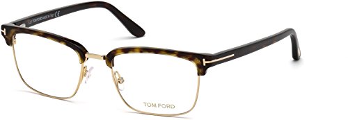 Eyeglasses Tom Ford FT 5504 052 dark havana