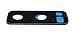 Bonafide Hardware - Replacement Part for Samsung Camera Glass Lens Note 8 Glass Only
