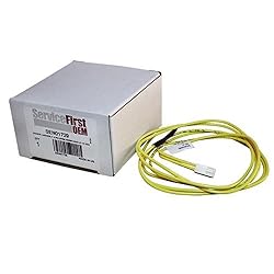 Sensor; Assembly, 9.75K OHMS Resistance at 75 DEG