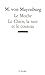 Le Moche / Le Chien, la nuit et le couteau by