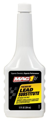 Mag 1 162 Premium Lead Substitute - 12 oz., (Pack of 12)