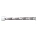 Pentel Mechanical Pencil Eraser Refills, Z31, Four/Tube, PK - PENZ31