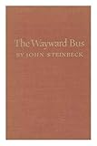Paperback The Wayward Bus Book