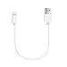 Lightning Cables, 3 Pack iPhone Charger Cables - MixcTech 3 in 1 [2x3ft Cables 1x1ft Cable] Apple Charging Powerline for iPhone 7/7Plus 6s/6s Plus 6/6 Plus iPad mini/Air/Pro iPod touch 5